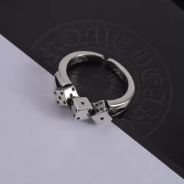 chrome hearts anneaux s_12b0630